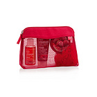 英國 THE BODY SHOP 美體小鋪 草莓沐浴套裝 士多啤梨潤膚套裝 深層清潔 滋潤保濕