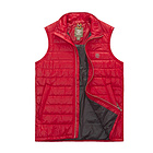 Timberland/添柏嵐新品Primaloft 男士夾棉背心|5922J