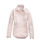 Timberland添柏嵐 天木蘭 女款細格純棉襯衫 百搭上衣全棉格子襯衣 兩色可選4969J