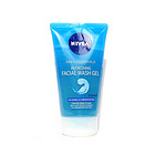 NIVEA/妮維雅嬌柔潔潔面啫喱 補水保濕洗面奶