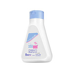 德國 Sebamed施巴 嬰幼兒寶寶兒童洗發(fā)水 無淚配方 150ml