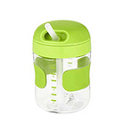 美國OXO TOT 吸管杯寶寶學飲杯吸管防漏進口兒童水杯 嬰兒飲水杯