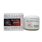 3W CLINIC DoDo 完美補水 蝸牛睡眠保濕美白面膜 100ML/瓶