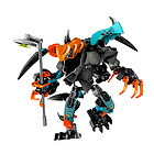 丹麥 LEGO 樂高 英雄工廠 巨霸鉆頭機甲 L44025 寓教于樂 樂高積木