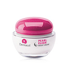 捷克Dermacol 珍珠多效活性晚霜 滋潤保濕