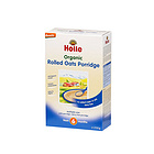 德國holle有機燕麥粥有機蘋果雪梨小米嬰兒米粉