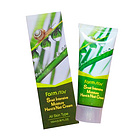 韓國 Farm stay明人 精華保濕補水滋潤型 蝸牛抗皺護手霜 100g/支