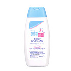 德國 Sebamed 施巴 ph5.5嬰兒潤膚乳 加倍滋潤 秋冬必備 100ml