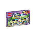 丹麥 LEGO 樂高好朋友女孩系列 心湖城學校 L41005 女孩們的過家家游戲