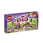 丹麥 LEGO 樂高好朋友女孩系列 心湖陽光牧場 L41039 女孩們的過家家游戲