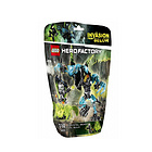 丹麥 LEGO 樂高英雄工廠系列 巨獸大戰(zhàn)水晶獸 L44026益智玩具 新品上市