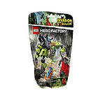 丹麥 LEGO 樂高英雄工廠系列 清風(fēng)彈跳機(jī)甲 L44027 益智玩具 新品上市