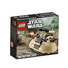 丹麥 LEGO 樂高星球大戰(zhàn)系列 迷你機(jī)器人 L75029益智玩具 新品上市