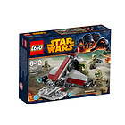 丹麥 LEGO 樂高星球大戰(zhàn)系列 卡西克騎兵 L75035益智玩具 新品上市