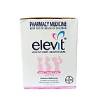 Elevit with Iodine 愛樂維葉酸片 孕期備孕孕婦維生素營養(yǎng)100片