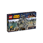 丹麥 LEGO 樂高星球大戰(zhàn)系列 AT-AP機(jī)器人 L75043益智玩具 新品上市