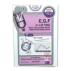韓國TOPFACE EGF V-LIFTING瘦臉蠶絲面膜