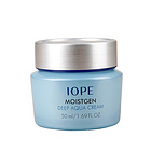 韓國(guó) 亦博 IOPE MOISTGEN 深層恒久補(bǔ)水面霜 鎖住水分 深層滋潤(rùn)（50ml/瓶）