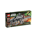 丹麥 LEGO 樂高星球大戰(zhàn)系列 AT-TE機(jī)器人 L75019益智玩具 新品上市