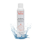 Avene雅漾 舒適護膚 活泉水 大瓶噴霧爽膚水 300ml/瓶