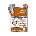 韓國正品TOPFACE 蝸牛滋潤修復面膜