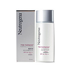 露得清 細白隔離乳液SPF50+PA+++ 無感美白防曬霜 30ml 