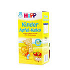 德國 Hipp 喜寶 1-3歲嬰兒小象磨牙餅干 寶寶輔食 150g/盒