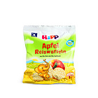 德國 Hipp 喜寶 無奶無糖無油有機米餅  寶寶零食 35g*2袋