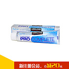 美國 Kirkland 可蘭 全效薄荷潔白牙膏 清潔口腔 預防蛀牙（212.6g/支）