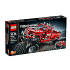 丹麥 LEGO 樂高 科技系列 四輪越野卡車 42029 新品上市