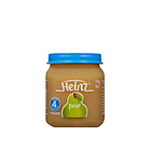 亨氏Heinz 梨泥嬰兒輔食 不含防腐劑 天然美味