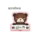 韓國LG BEYOND 修護之神請幫幫我!-小熊的苦惱(八字紋，法令紋)