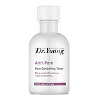 韓國Dr.young黛兒漾緊致收縮毛孔爽膚水 透明美肌水130ml/瓶