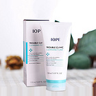 亦博IOPE 抗敏祛痘洗面奶 解決問題肌膚潔面乳（150ml/支）