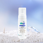 德國 施巴潔面泡沫 控油洗面泡 祛痘潔面泡150ml 