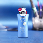 Shiseido資生堂 PERFECT超微米洗卸兩用潔凈乳 卸妝潔面二合一 泡沫潔面乳150ml 