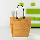 Timberland/天伯倫天木蘭單肩手提休閑包 黑色J0936001 黃色J0936736