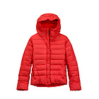 Timberland 添柏嵐 連帽女裝羽絨服 青色5745J328  紅色5745J670
