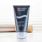 法國碧歐泉男士保濕潔面啫喱150ml