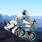 丹麥 LEGO 樂高Chima氣功傳奇系列大力犀的悍犀拋石機 LEGO70131