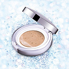 韓國直郵 赫拉HERA氣墊bb霜粉餅粉底隔離霜防曬遮瑕美白亮白色 內贈替換裝N21  C21? C23