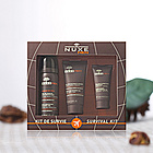 NUXE歐樹 樹木能量男士護膚套裝 全能保濕潔面旅行套裝