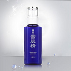 日本KOSE高絲藥用雪肌精乳液140ml