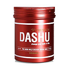 DASHU FOR MEN PREMIUM WILD DESIGN CRUSH WAX滋潤亮澤發型 紅盒發蠟100ml/盒