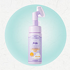 韓國愛麗小屋ETUDE魔法去死皮泡泡 去角質泡沫刷