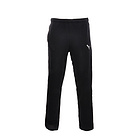 Puma彪馬 針織透氣運動褲 男士休閑長褲