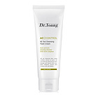 韓國 Dr.young黛兒漾 抗痘修護控油潔面膏150ml/瓶