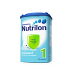 荷蘭原裝進口 Nutrilon牛欄本土嬰兒奶粉1段 營養豐富 口味純正800g/罐 新老版本隨機發貨