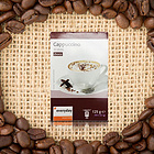 比利時Everyday 意大利卡布奇諾 朱古力咖啡 巧克力咖啡