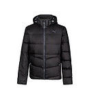 PUMA彪馬 基礎系列羽絨服 男士短款羽絨服 三色可選 83084901 83084905 83084910